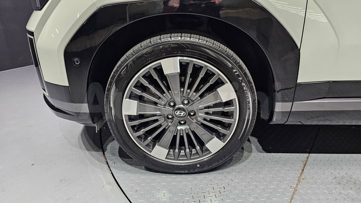 Hyundai SantaFe 2024 — 5