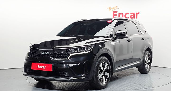 Kia Sorento 2023 — 2