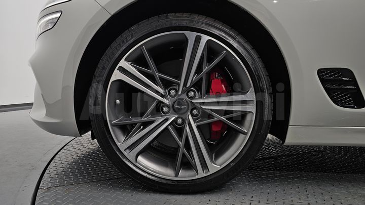 Genesis G70 2024 — 4