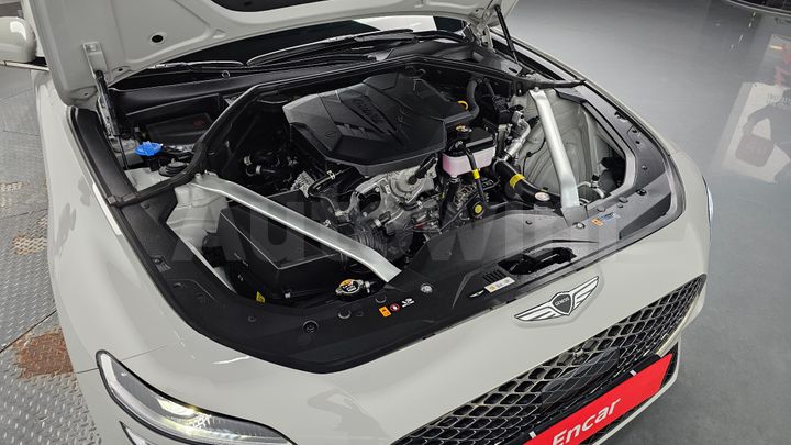 Genesis G70 2024 — 5