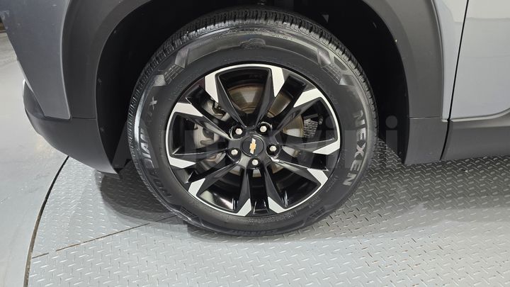 Chevrolet Trailblazer 2021 — 5