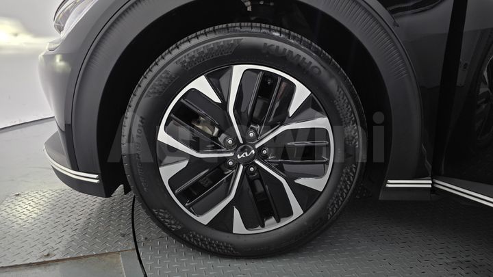Kia EV6 2023 — 5