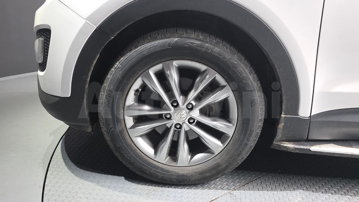Hyundai SantaFe 2013 — 5
