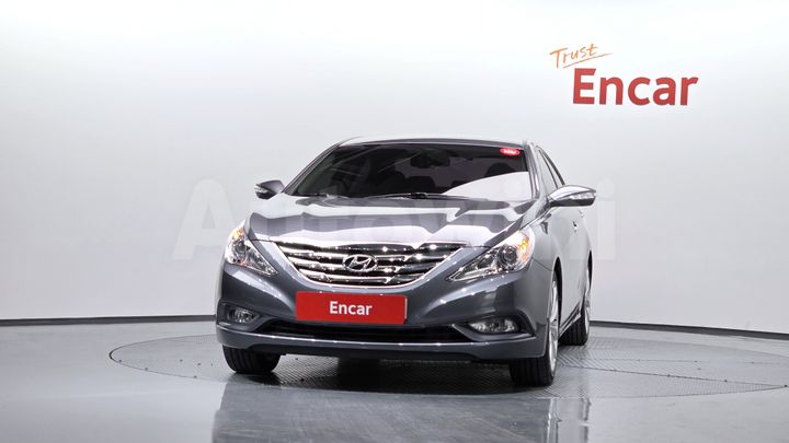 Hyundai Sonata 2011 — 3