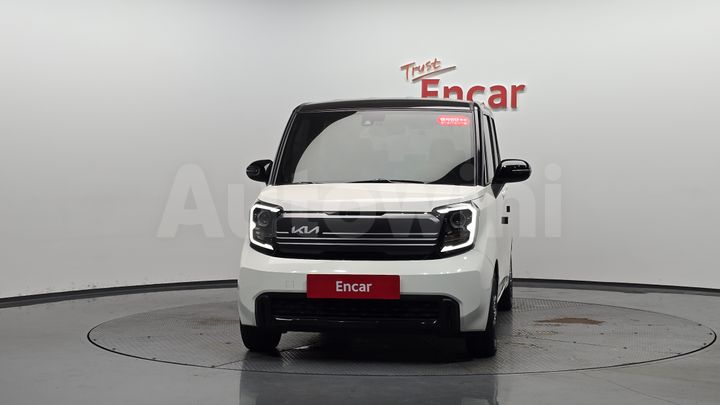 Kia Ray 2023 — 2