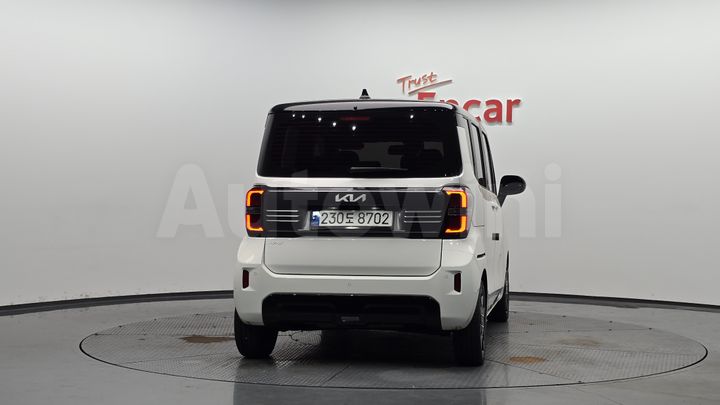 Kia Ray 2023 — 3