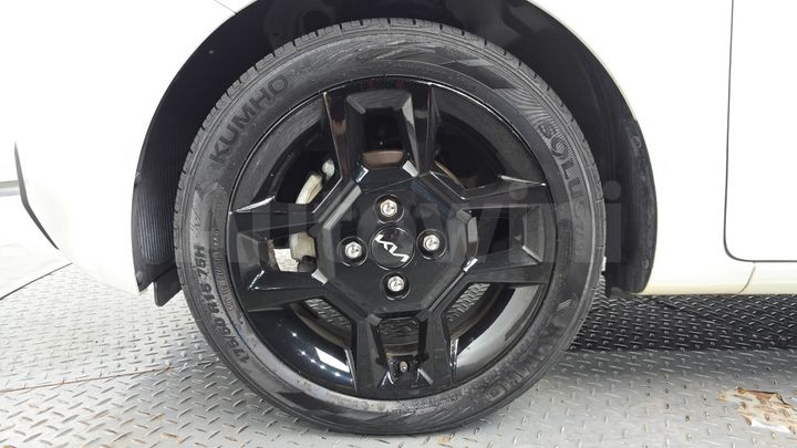 Kia Ray 2023 — 4