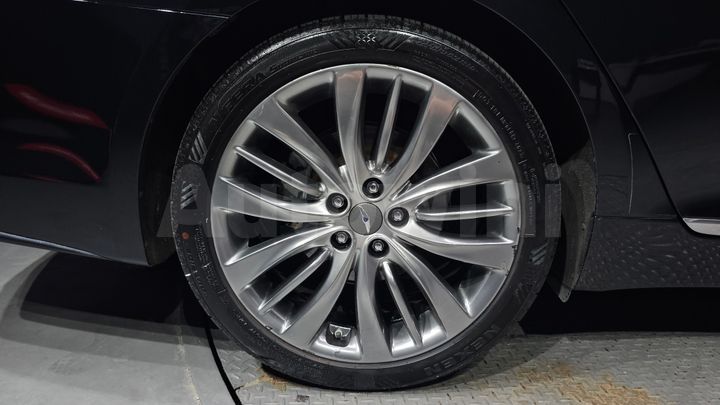 Hyundai Genesis 2016 — 5