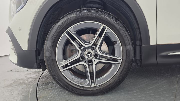 Mercedes-Benz GLB Class 2021 — 5