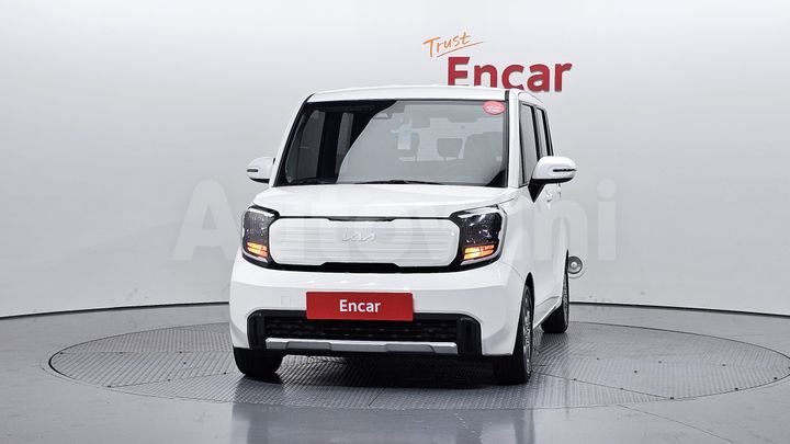 Kia Ray 2025 — 3
