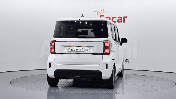 Kia Ray 2025 — 4