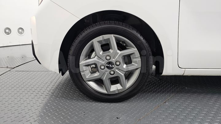 Kia Ray 2025 — 5