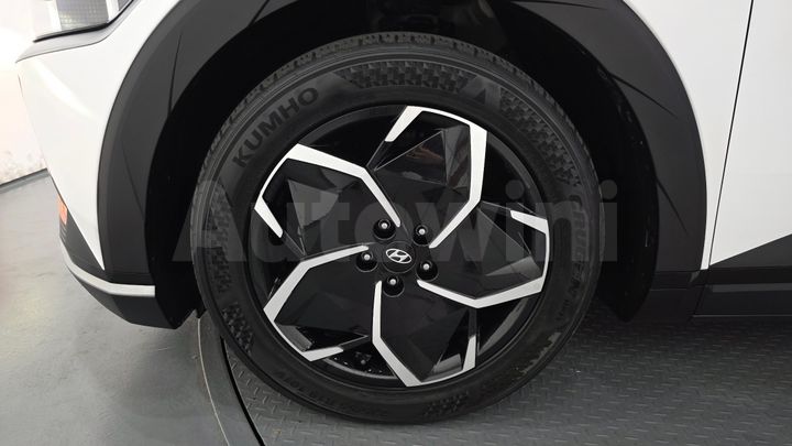 Hyundai Ioniq5 2022 — 5