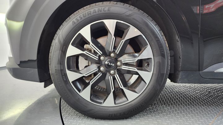 Kia Carnival 2023 — 5