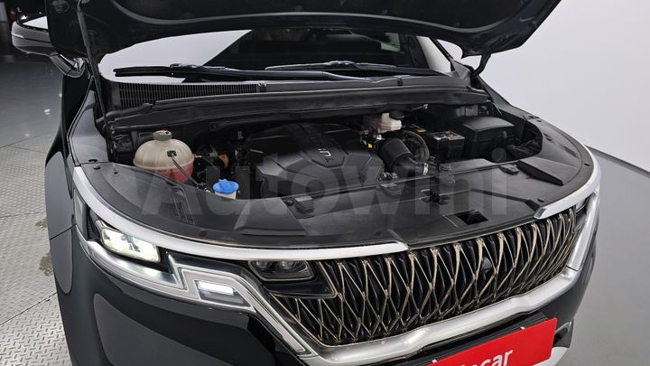 Kia Carnival 2021 — 5