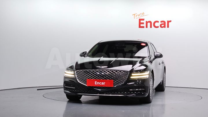 Genesis G80 2023 — 3