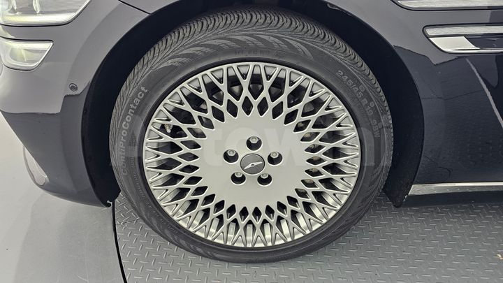 Genesis G80 2023 — 5