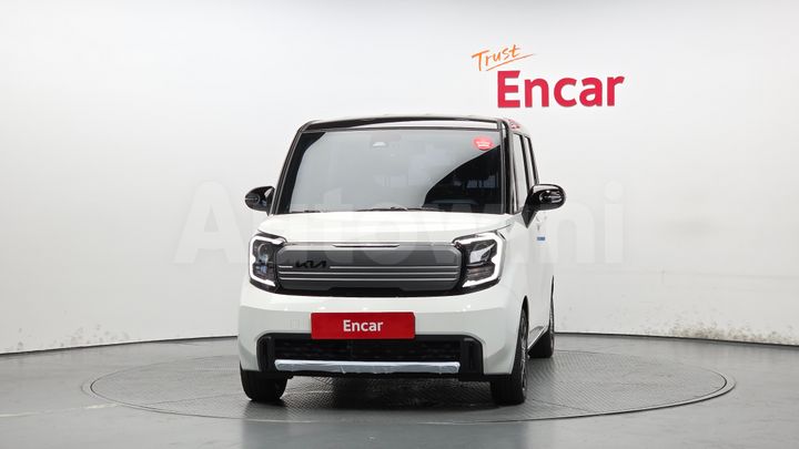 Kia Ray 2026 — 3