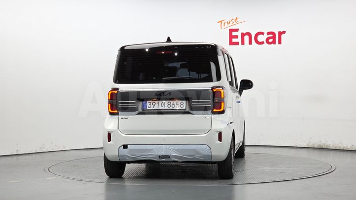 Kia Ray 2026 — 4
