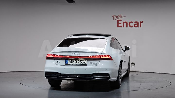 Audi A7 2021 — 3