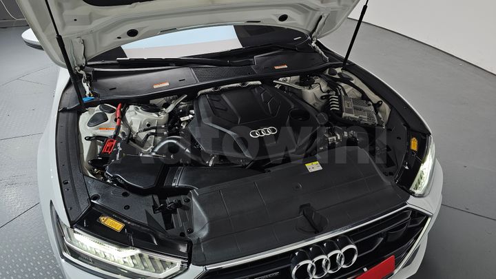 Audi A7 2021 — 5