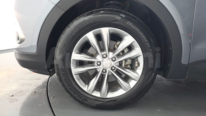 Hyundai SantaFe 2018 — 5