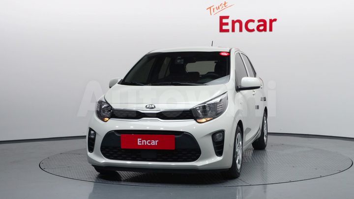 Kia Morning 2017 — 3