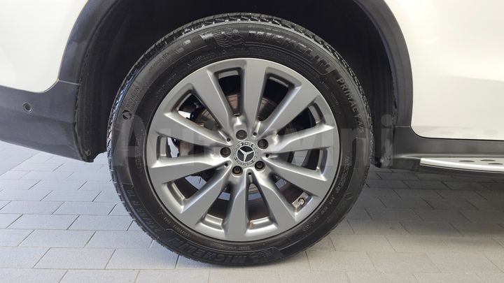 Mercedes-Benz GLC Class 2019 — 5