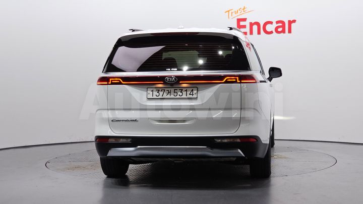Kia Carnival 2021 — 4