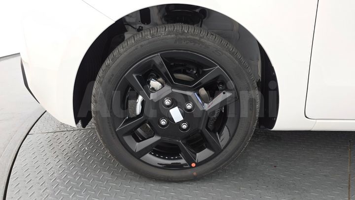 Kia Ray 2026 — 5