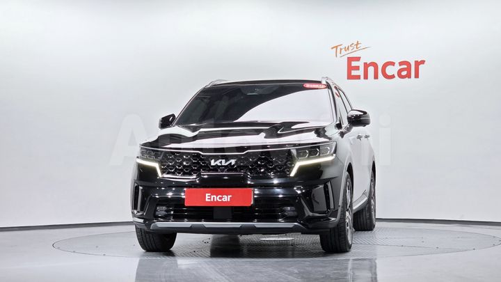 Kia Sorento 2023 — 2