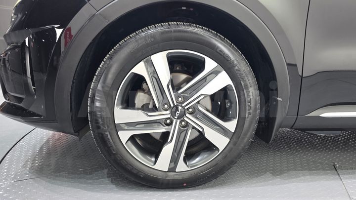 Kia Sorento 2023 — 4