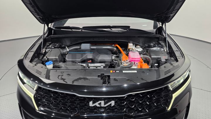 Kia Sorento 2023 — 5