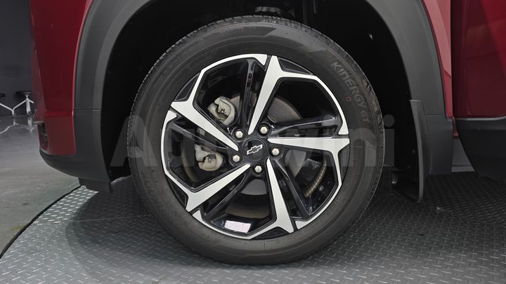 Chevrolet Trailblazer 2023 — 5