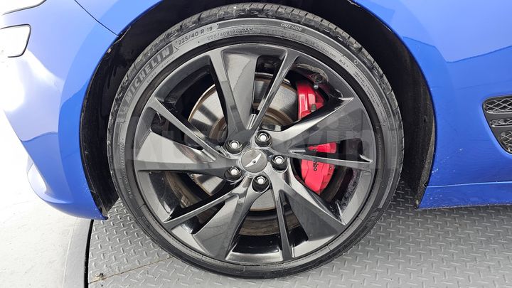 Genesis G70 2021 — 5
