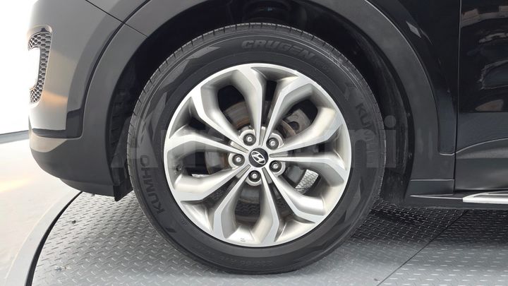 Hyundai SantaFe 2014 — 5