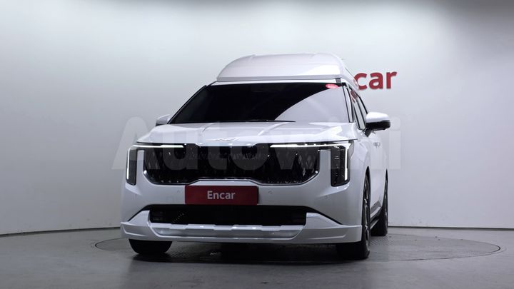 Kia Carnival 2026 — 4