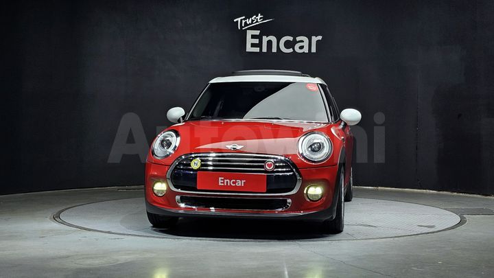 Mini Cooper 2017 — 3