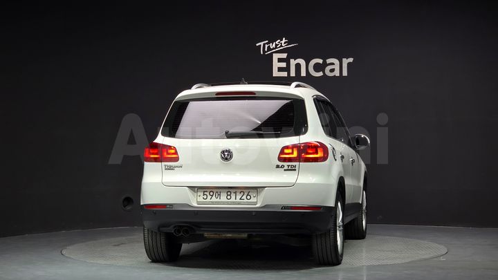 Volkswagen Tiguan 2013 — 4