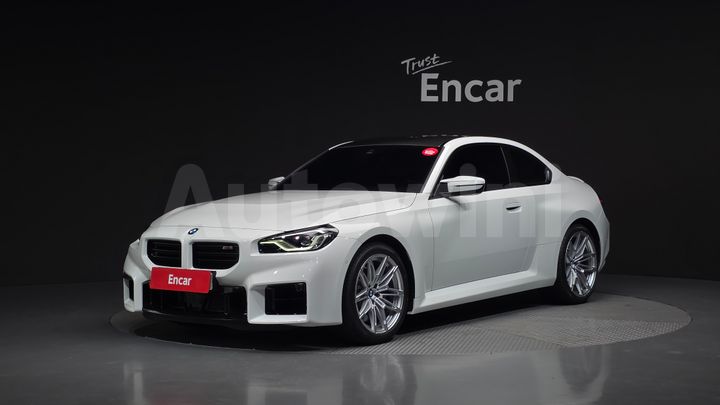 BMW M2