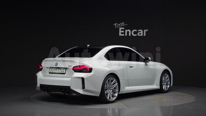 BMW M2