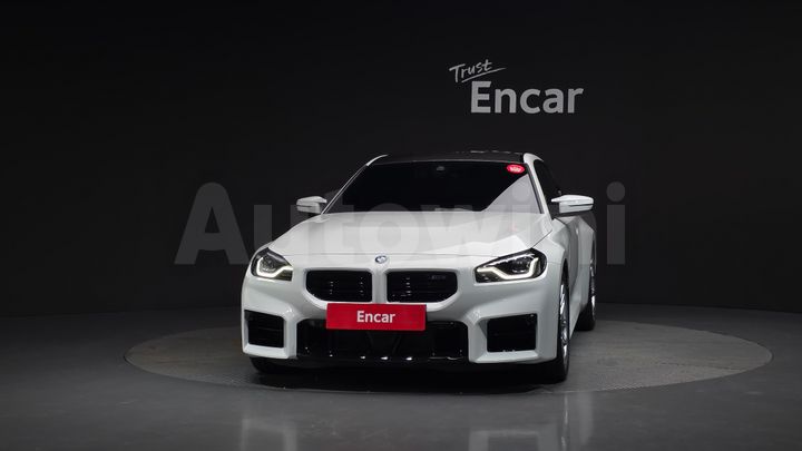 BMW M2 2026 — 3