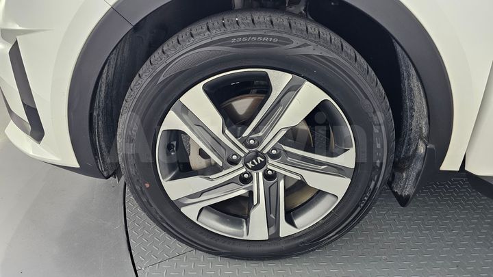 Kia Sorento 2021 — 5