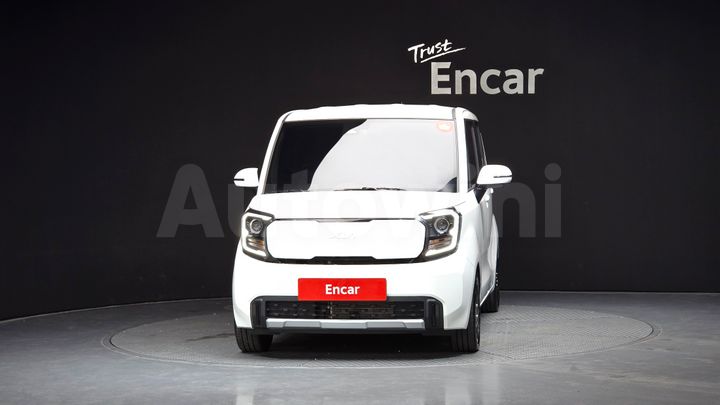 Kia Ray 2026 — 3
