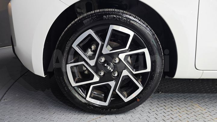 Kia Ray 2026 — 5