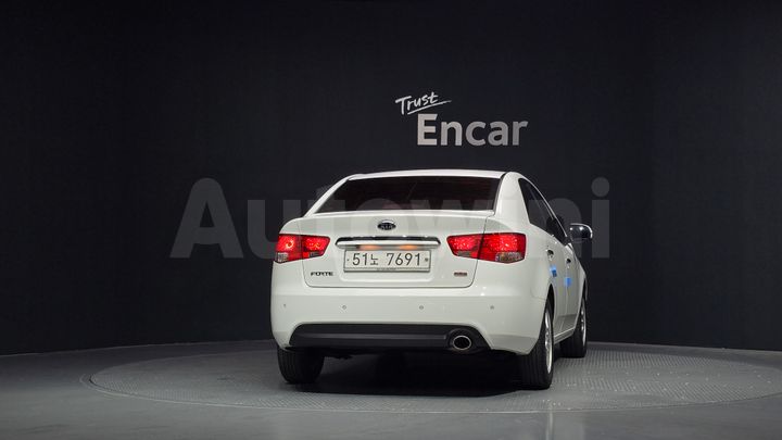 Kia Forte 2012 — 4