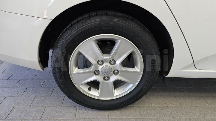 Kia Forte 2012 — 5