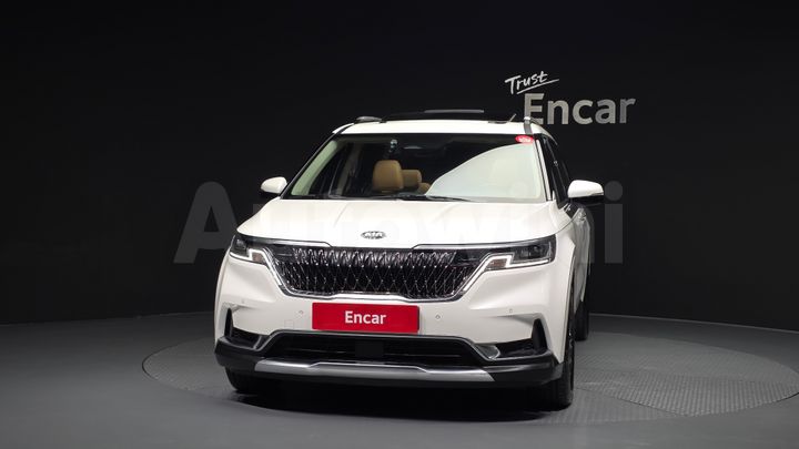 Kia Carnival 2021 — 3