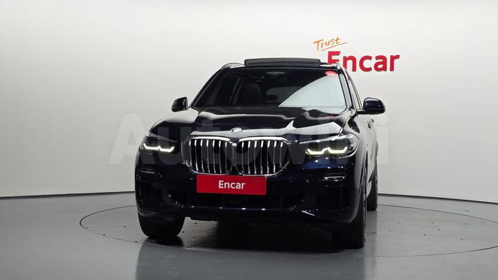 BMW X5 2020 — 3