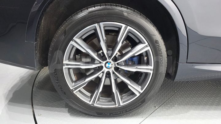 BMW X5 2020 — 5